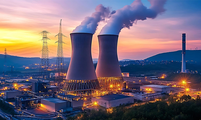 恒久在线，创新未来